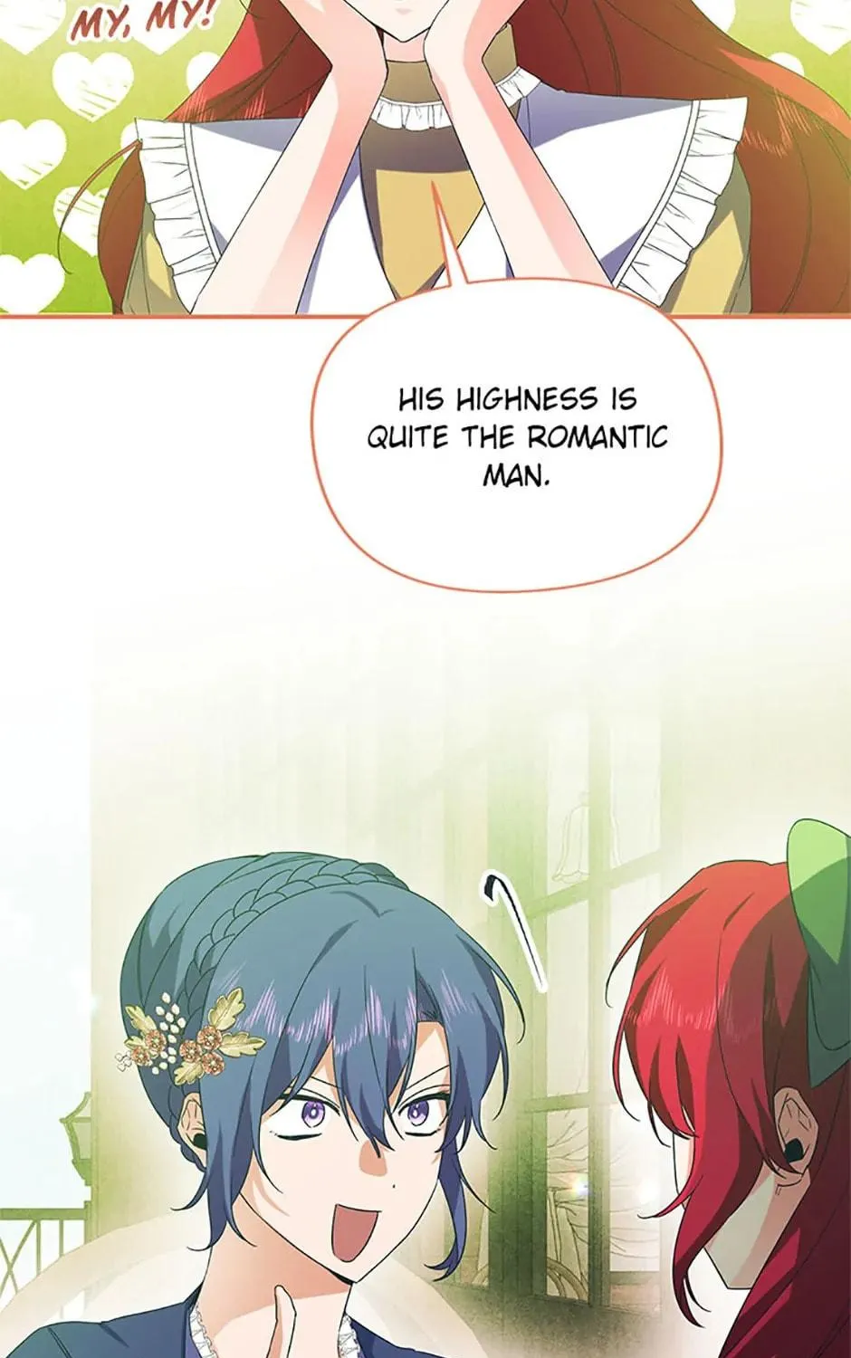 Read Viola Tames the Duke chapter 38 image 63 on Lezhin