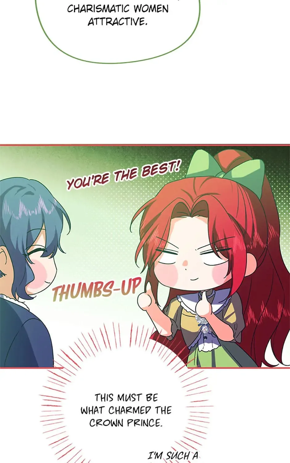 Read Viola Tames the Duke chapter 38 image 65 on Lezhin