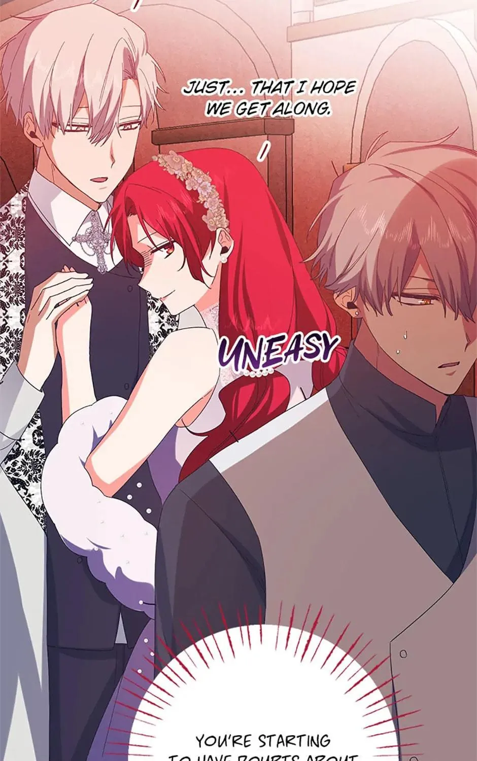 Read Viola Tames the Duke chapter 39 image 110 on Lezhin
