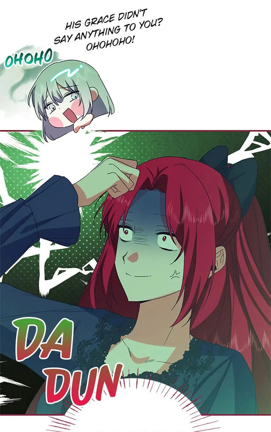 Read Viola Tames the Duke chapter 39 image 28 on Lezhin
