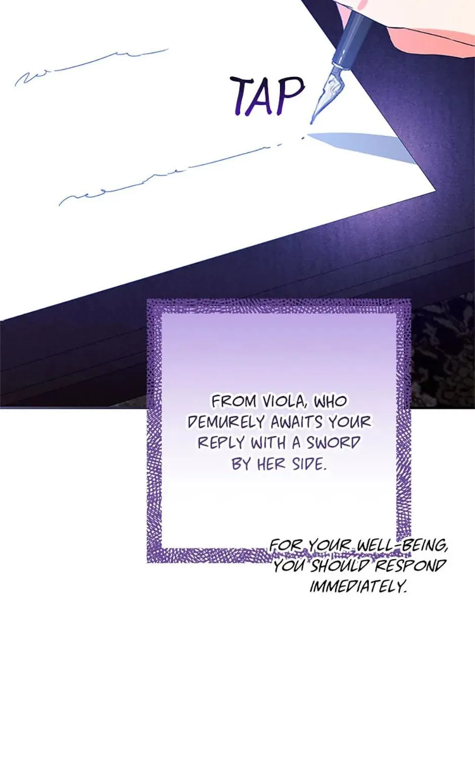 Read Viola Tames the Duke chapter 39 image 34 on Lezhin