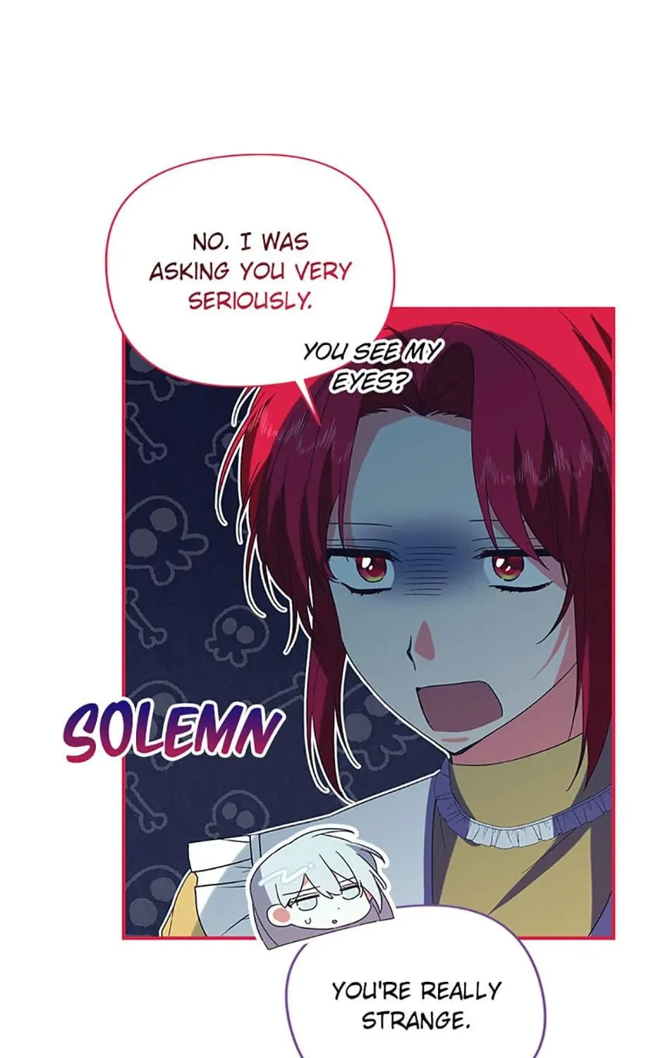Read Viola Tames the Duke chapter 39 image 4 on Lezhin