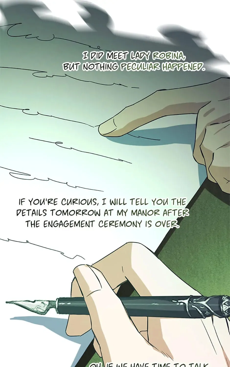 Read Viola Tames the Duke chapter 39 image 52 on Lezhin