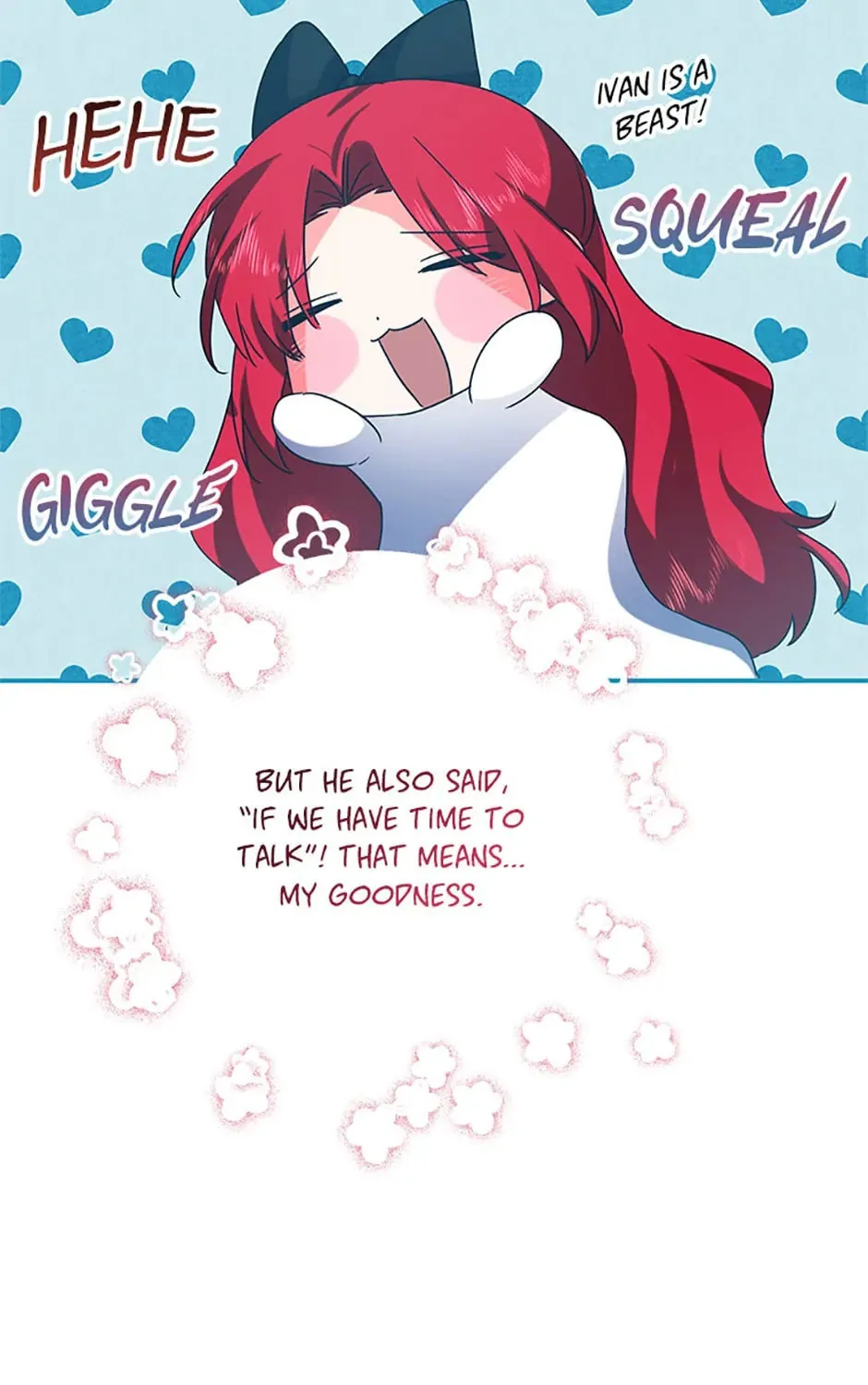 Read Viola Tames the Duke chapter 39 image 58 on Lezhin
