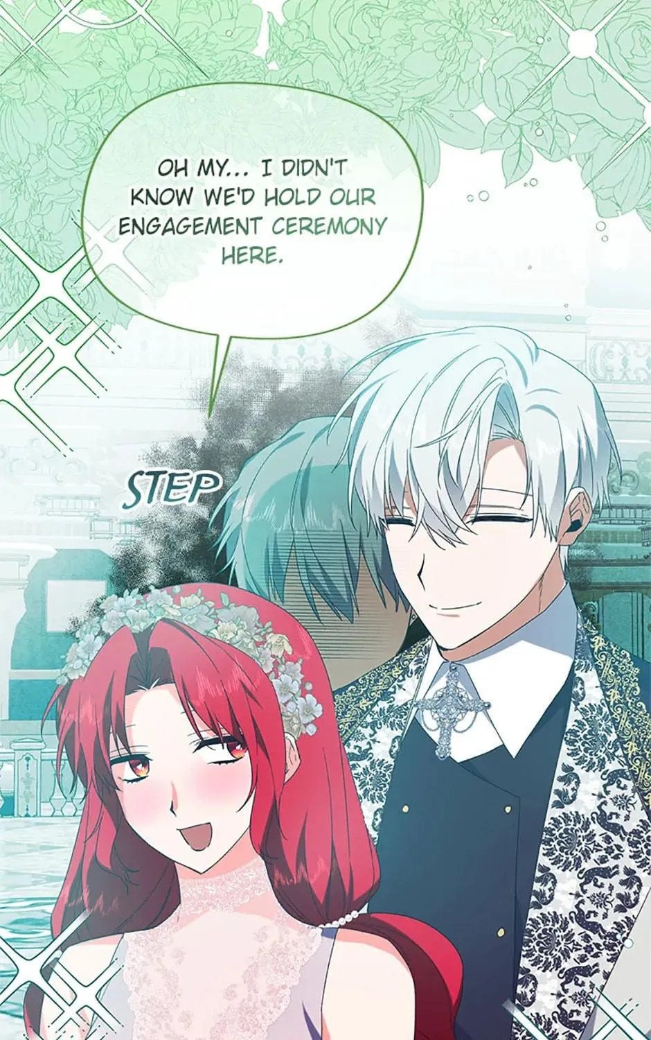 Read Viola Tames the Duke chapter 39 image 76 on Lezhin