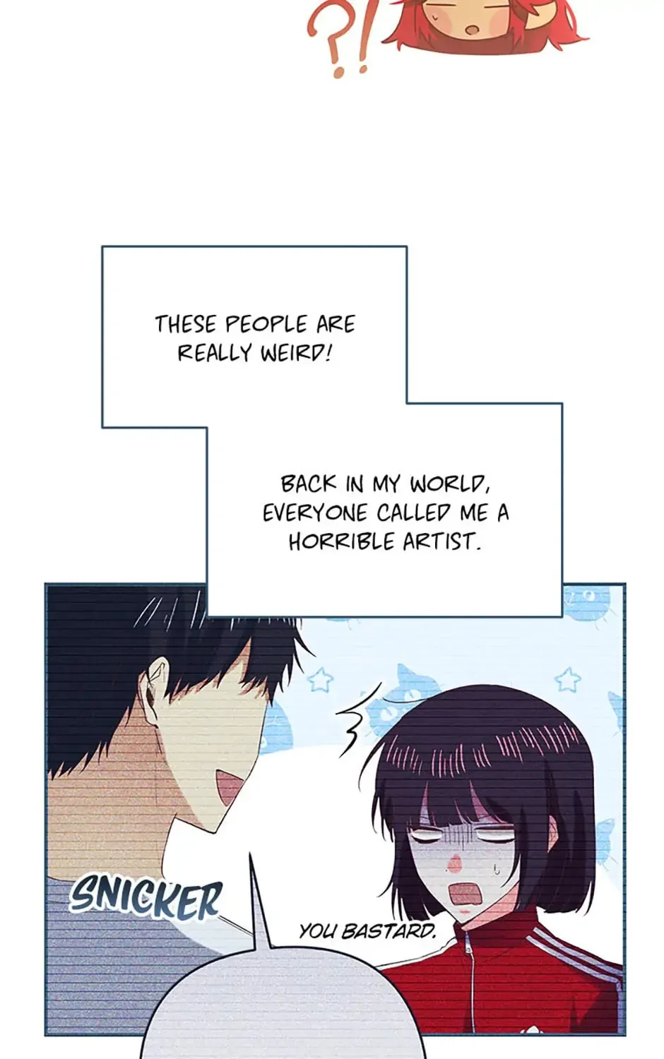 Read Viola Tames the Duke chapter 4 image 116 on Lezhin