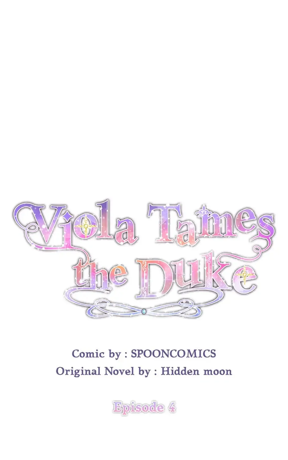 Read Viola Tames the Duke chapter 4 image 14 on Lezhin