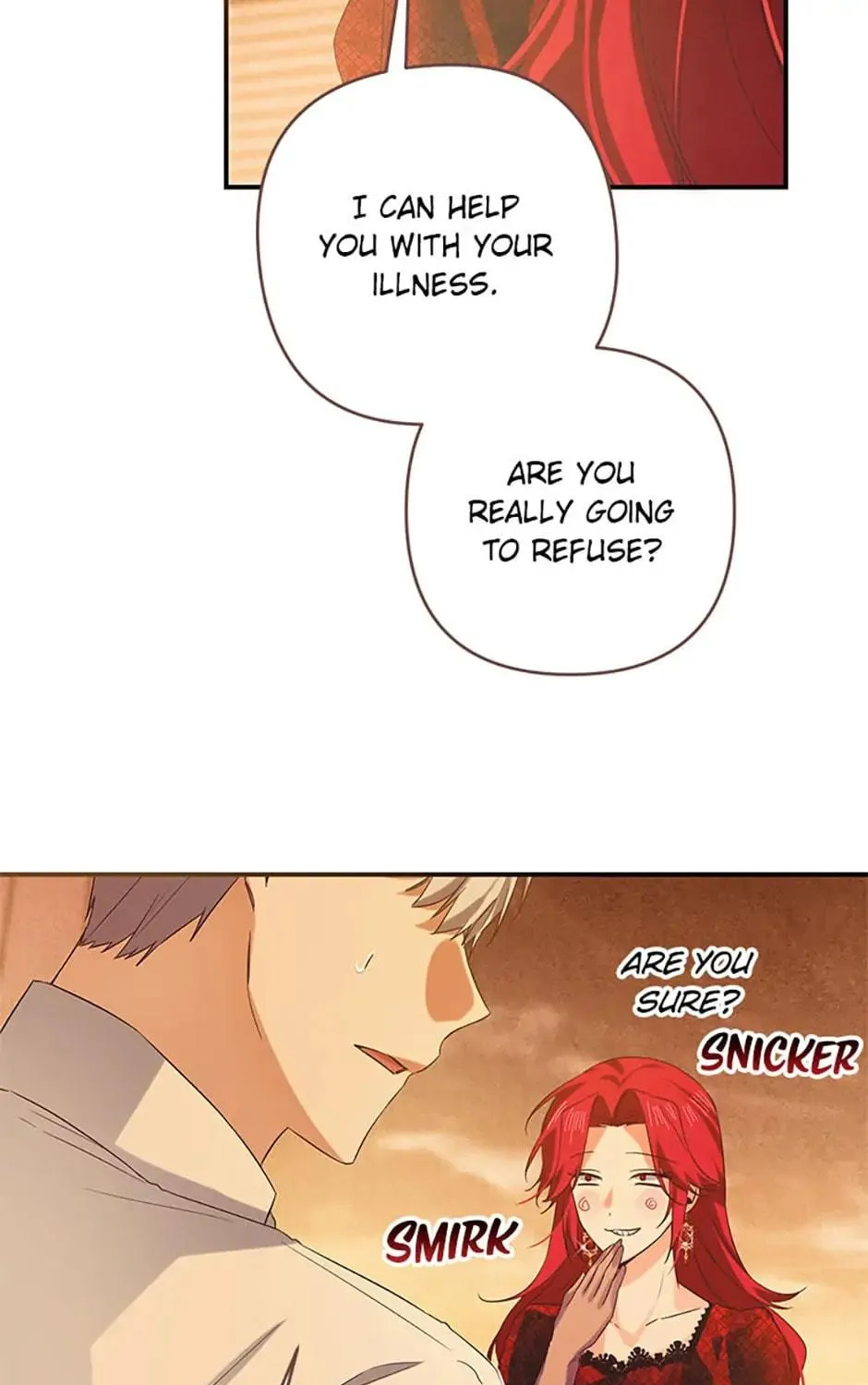 Read Viola Tames the Duke chapter 4 image 18 on Lezhin