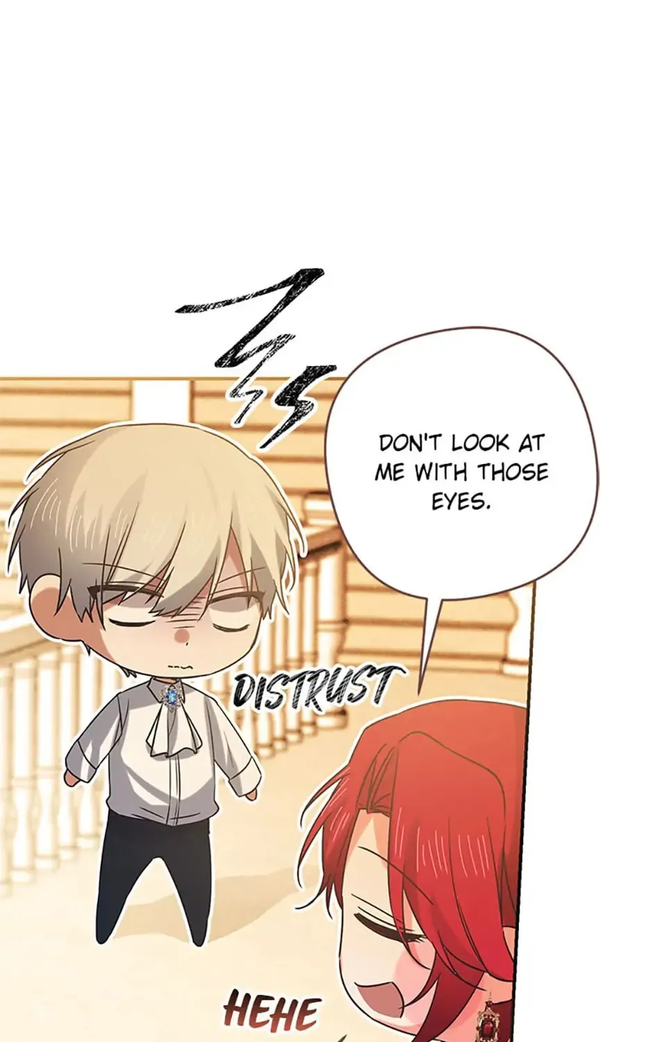 Read Viola Tames the Duke chapter 4 image 20 on Lezhin
