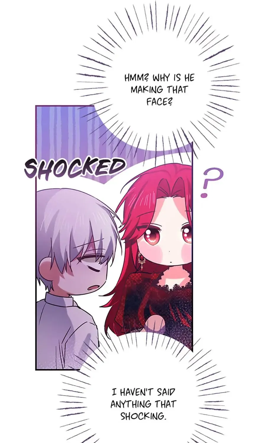 Read Viola Tames the Duke chapter 4 image 36 on Lezhin