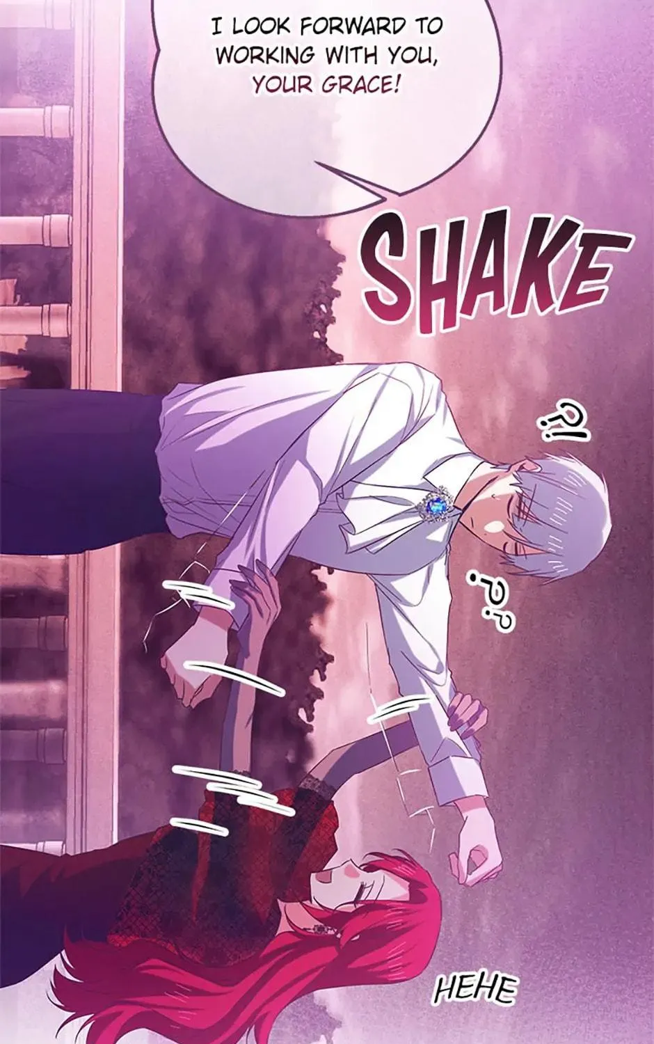 Read Viola Tames the Duke chapter 4 image 98 on Lezhin