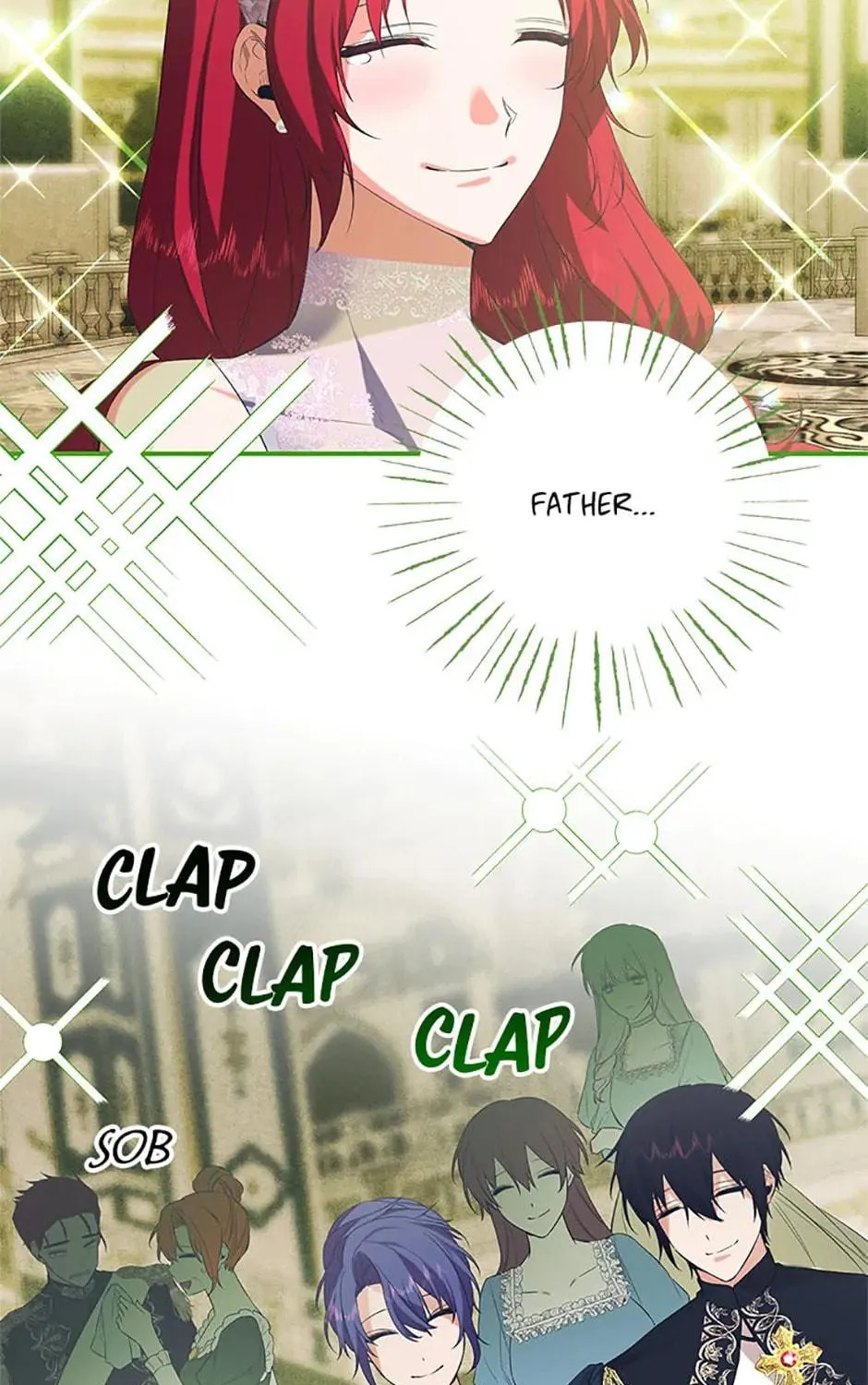 Read Viola Tames the Duke chapter 40 image 10 on Lezhin