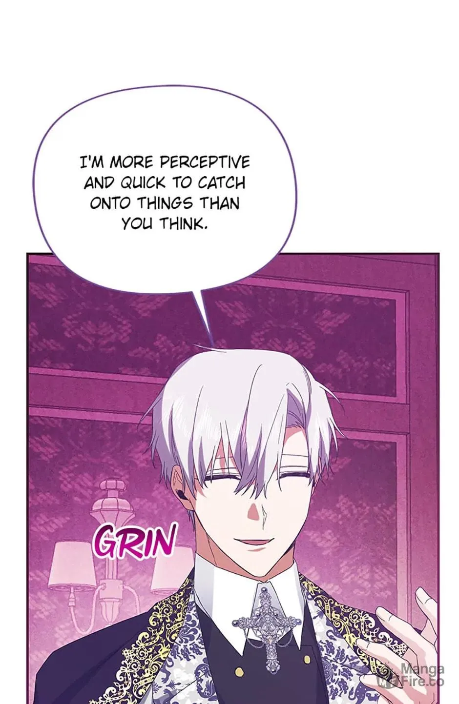 Read Viola Tames the Duke chapter 40 image 104 on Lezhin