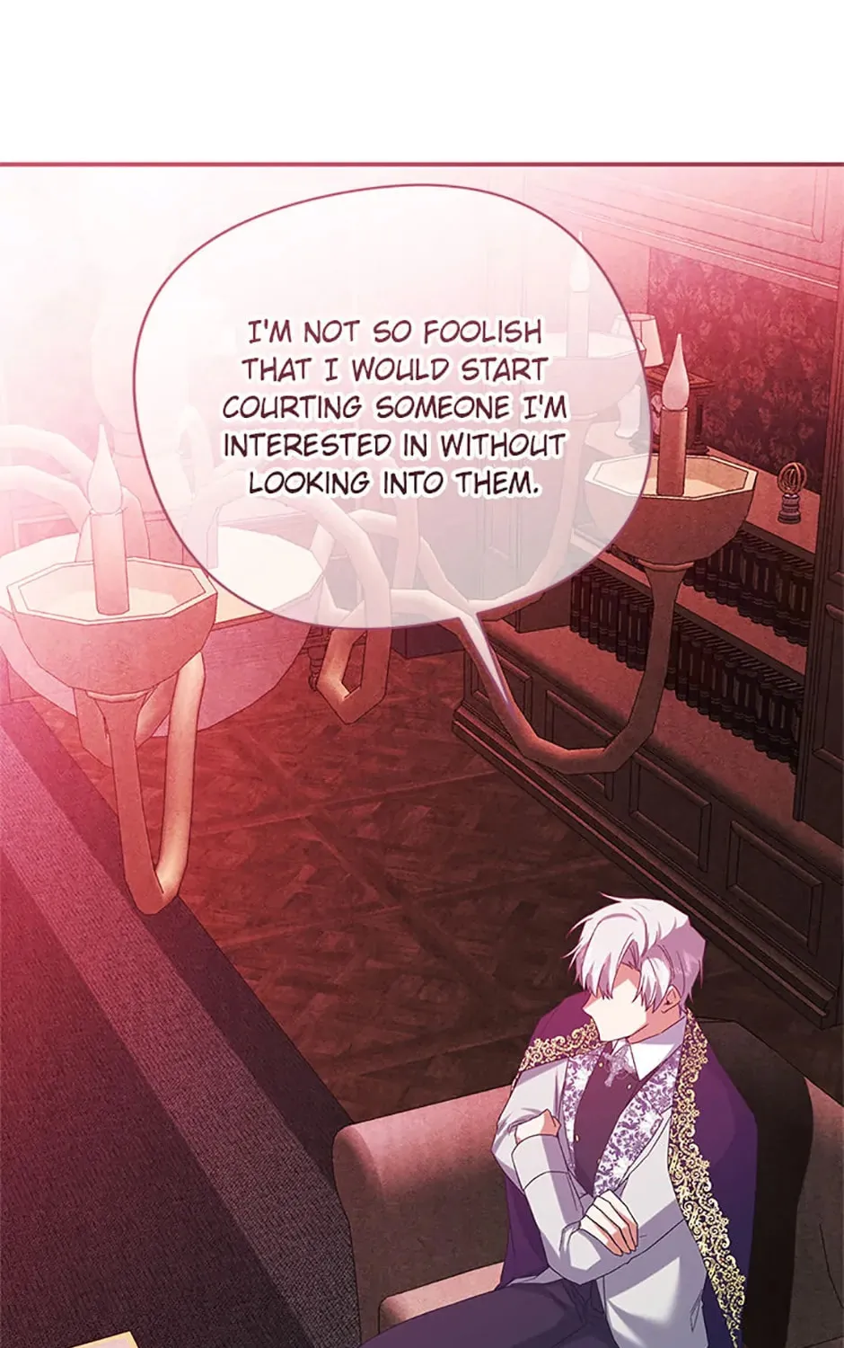Read Viola Tames the Duke chapter 40 image 106 on Lezhin