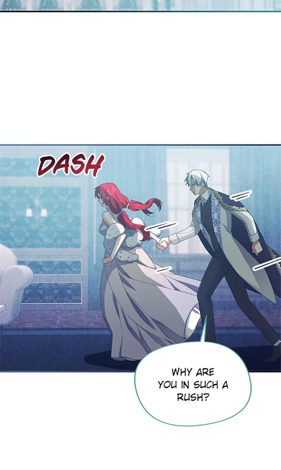 Read Viola Tames the Duke chapter 40 image 22 on Lezhin