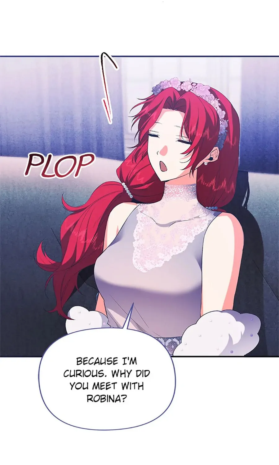 Read Viola Tames the Duke chapter 40 image 24 on Lezhin