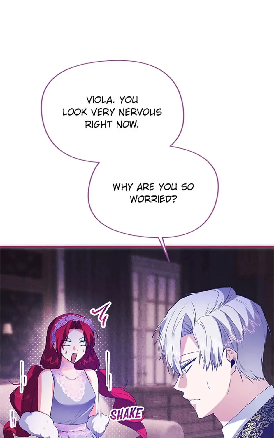 Read Viola Tames the Duke chapter 40 image 26 on Lezhin