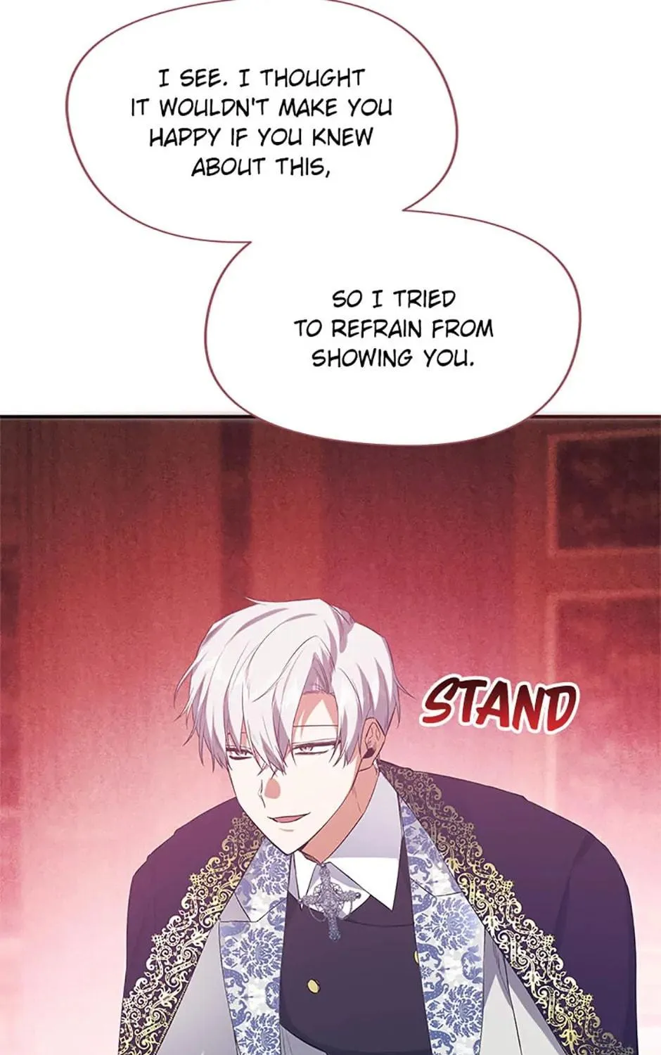 Read Viola Tames the Duke chapter 40 image 34 on Lezhin