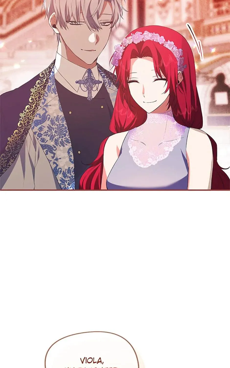 Read Viola Tames the Duke chapter 40 image 4 on Lezhin