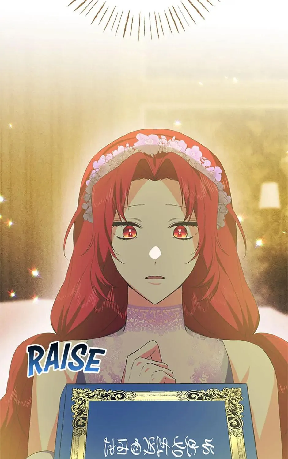 Read Viola Tames the Duke chapter 40 image 40 on Lezhin