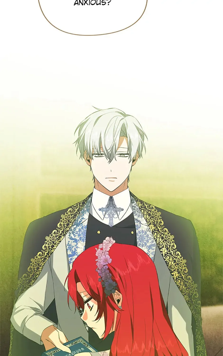 Read Viola Tames the Duke chapter 40 image 42 on Lezhin