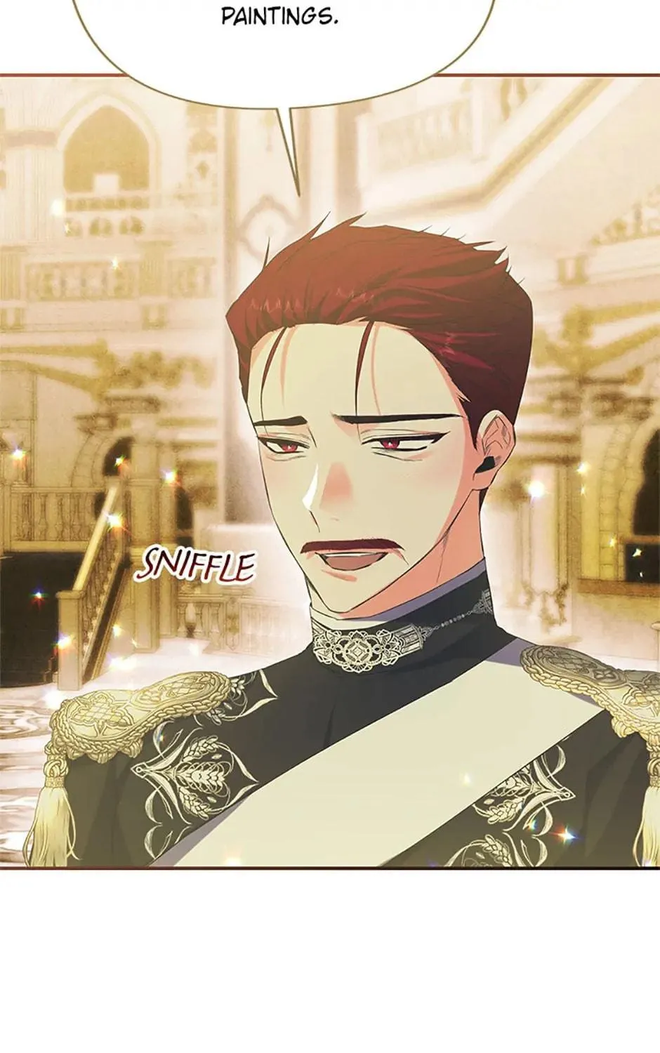 Read Viola Tames the Duke chapter 40 image 8 on Lezhin