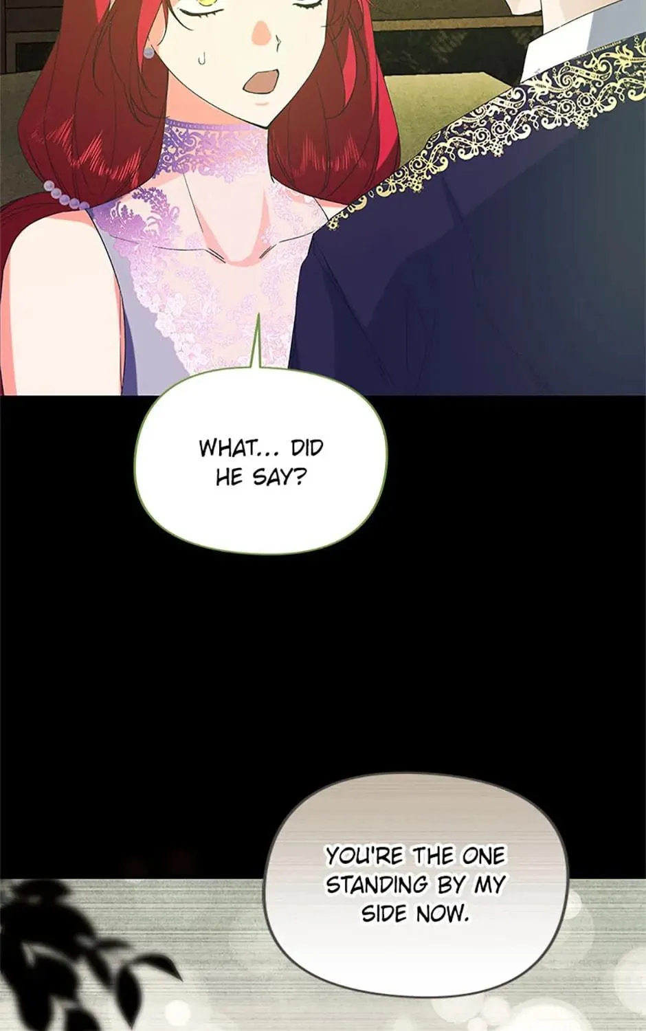 Read Viola Tames the Duke chapter 40 image 96 on Lezhin