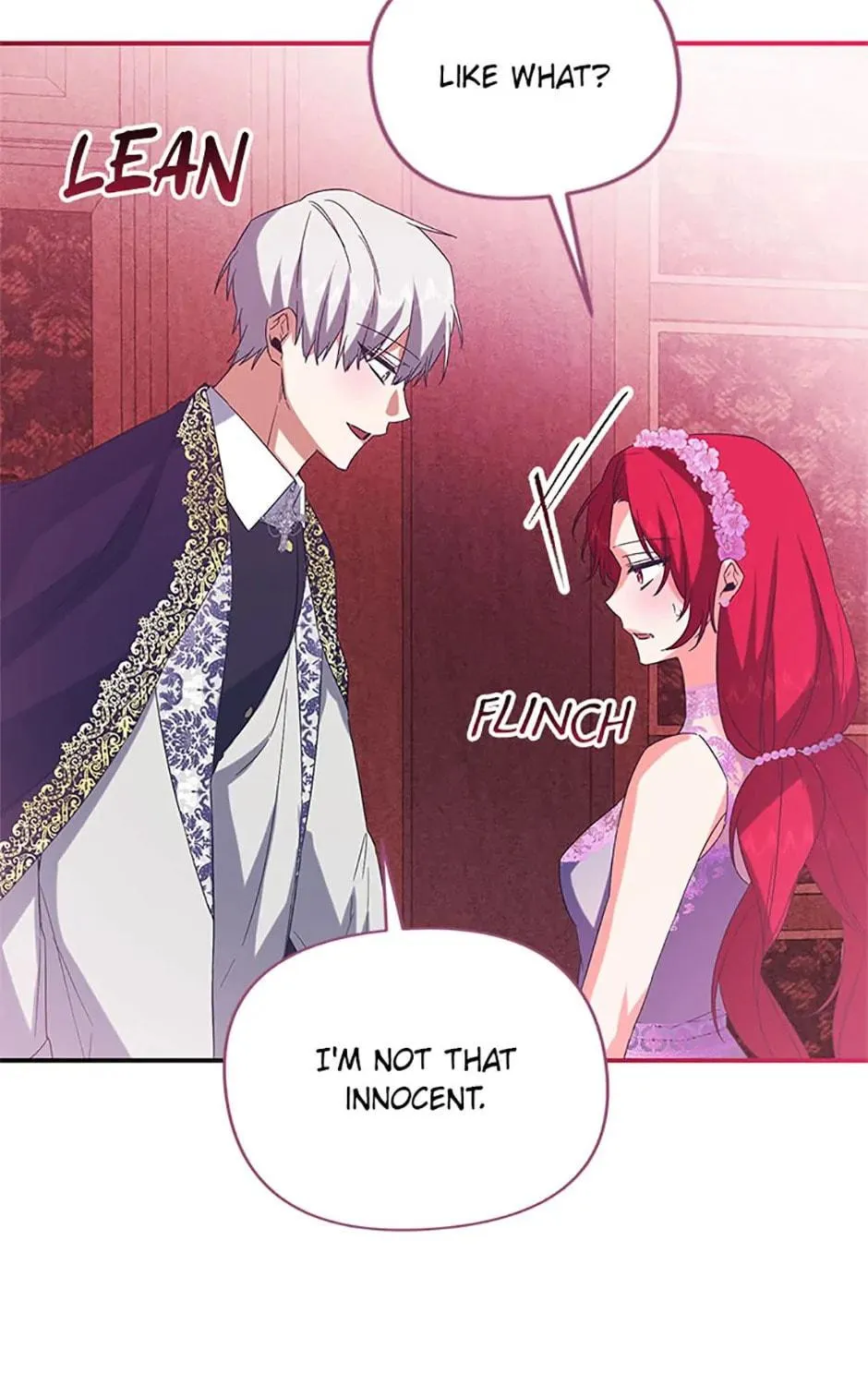 Read Viola Tames the Duke chapter 41 image 10 on Lezhin