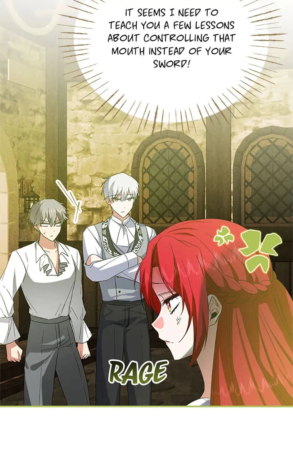 Read Viola Tames the Duke chapter 41 image 112 on Lezhin