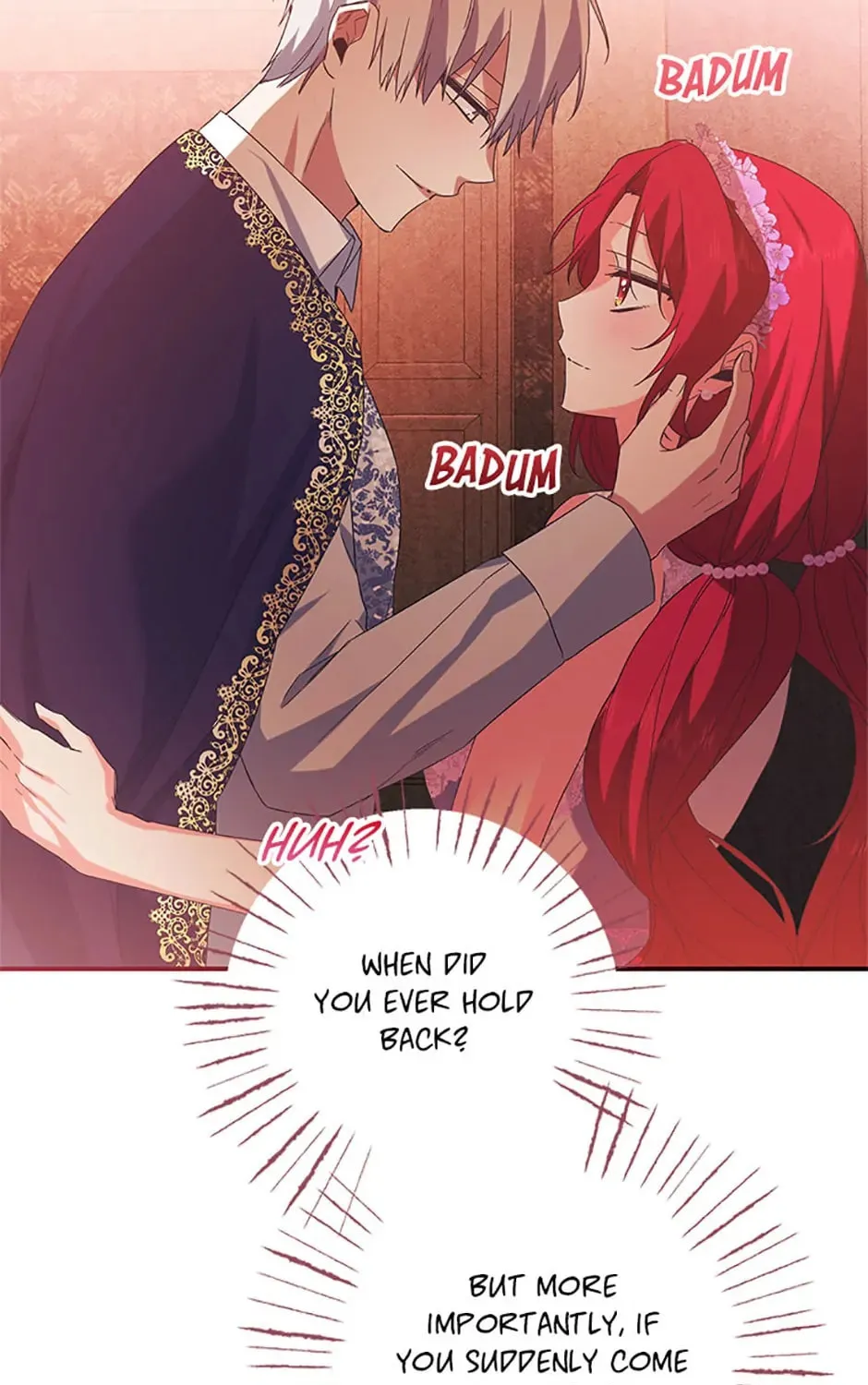 Read Viola Tames the Duke chapter 41 image 14 on Lezhin