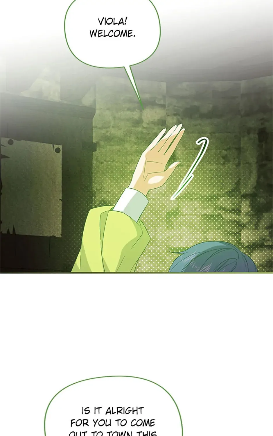 Read Viola Tames the Duke chapter 41 image 26 on Lezhin