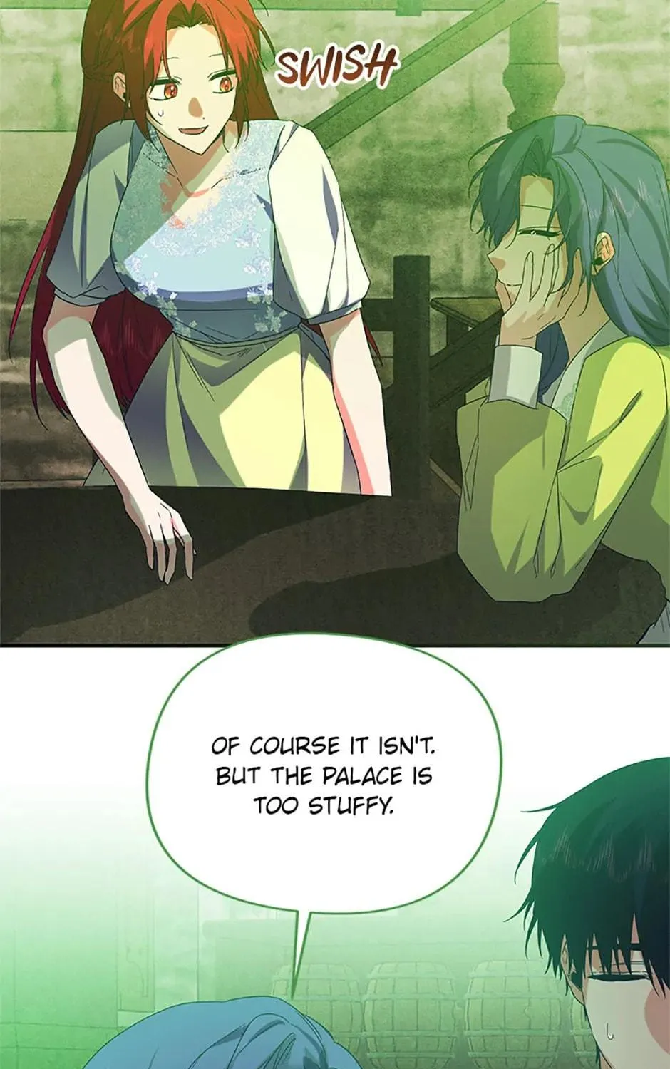 Read Viola Tames the Duke chapter 41 image 28 on Lezhin