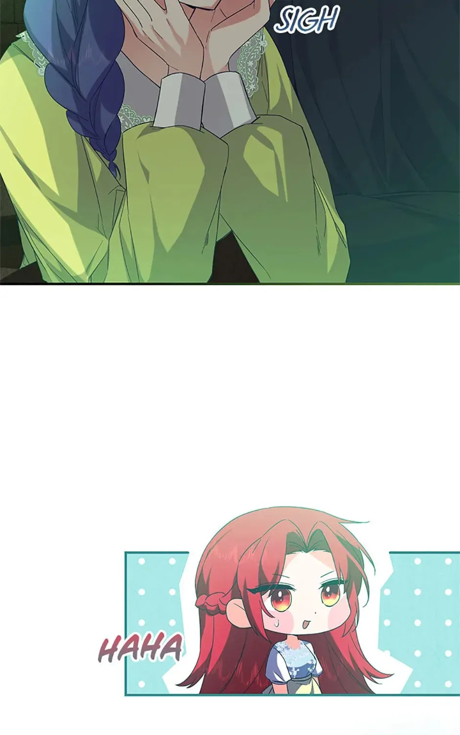 Read Viola Tames the Duke chapter 41 image 30 on Lezhin