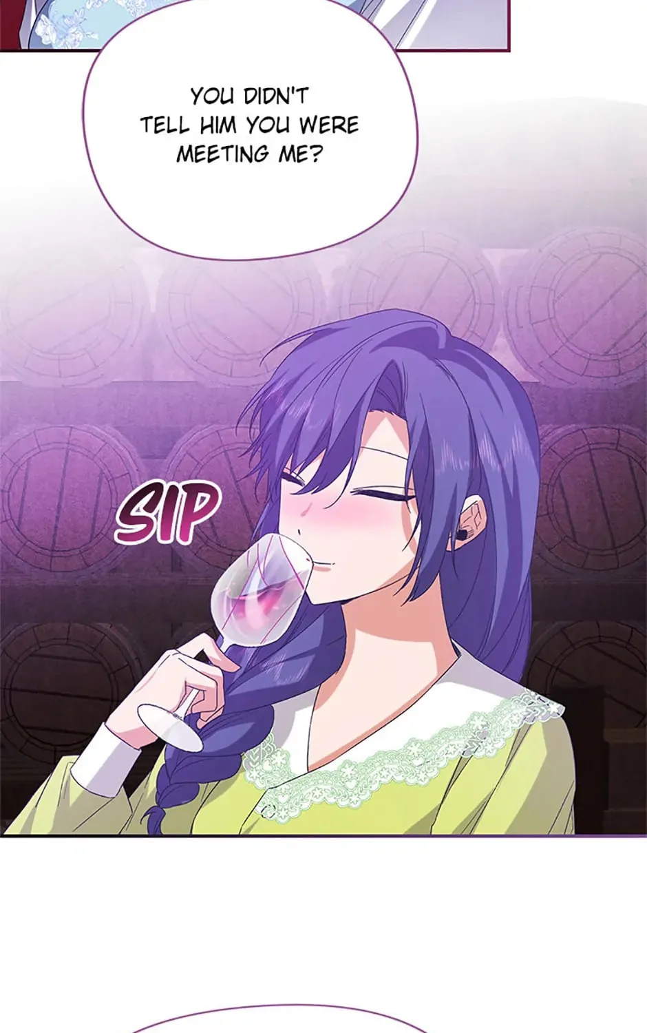 Read Viola Tames the Duke chapter 41 image 36 on Lezhin