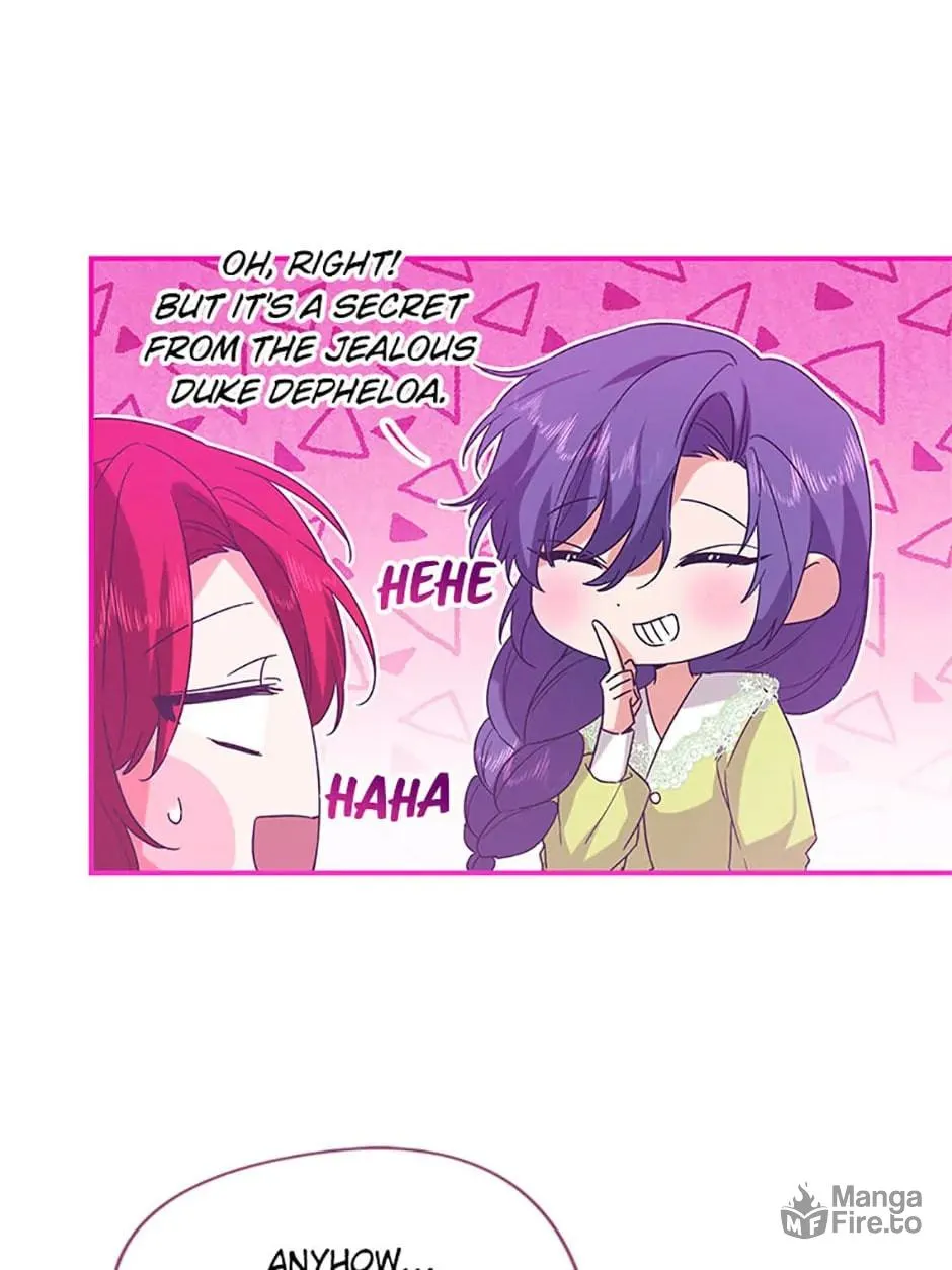 Read Viola Tames the Duke chapter 41 image 40 on Lezhin