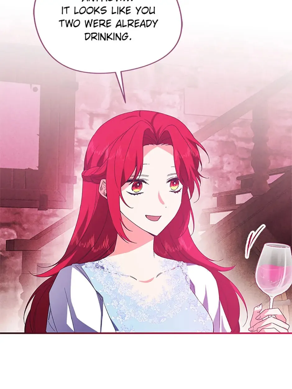 Read Viola Tames the Duke chapter 41 image 41 on Lezhin