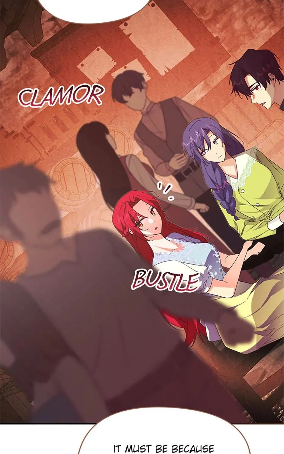 Read Viola Tames the Duke chapter 41 image 46 on Lezhin