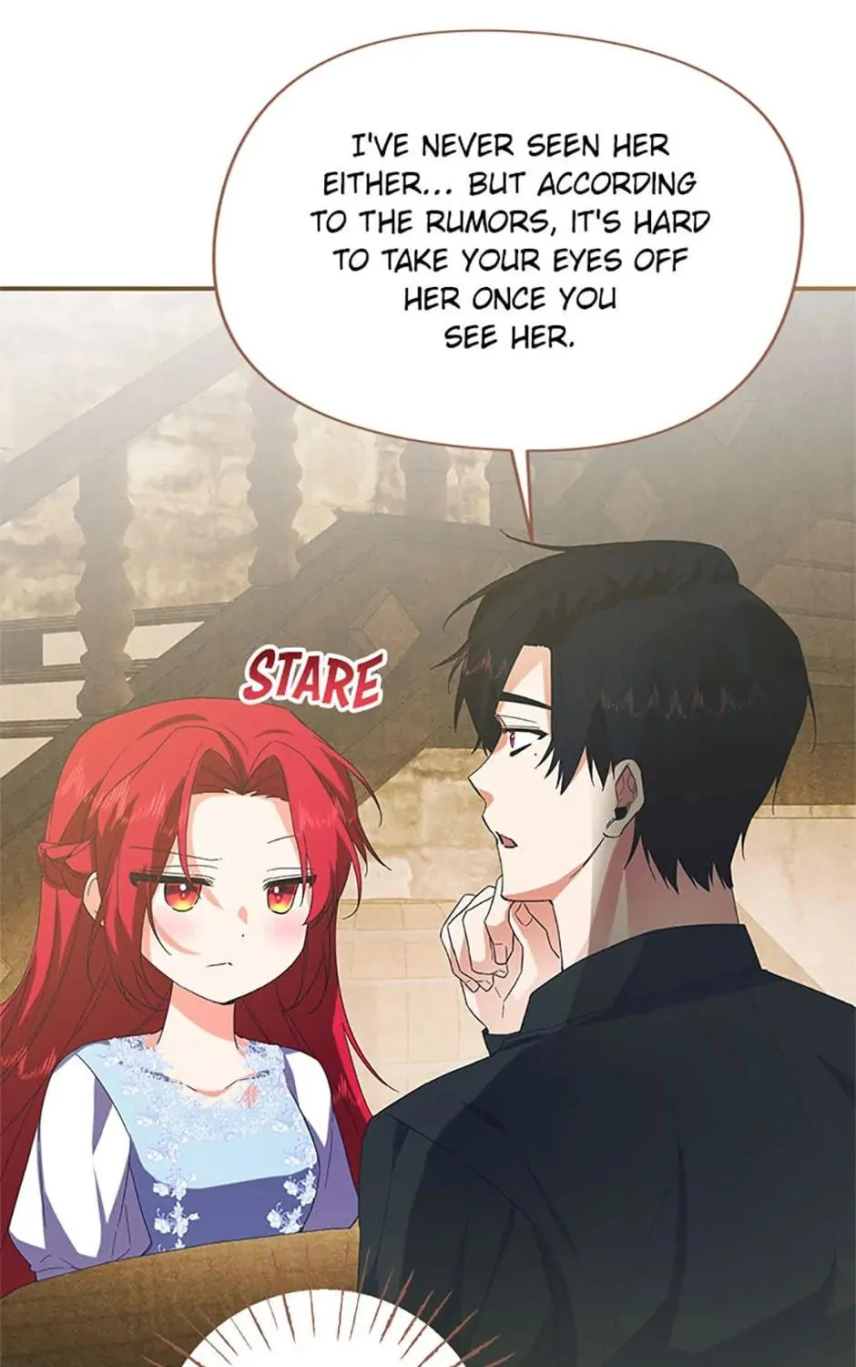 Read Viola Tames the Duke chapter 41 image 50 on Lezhin