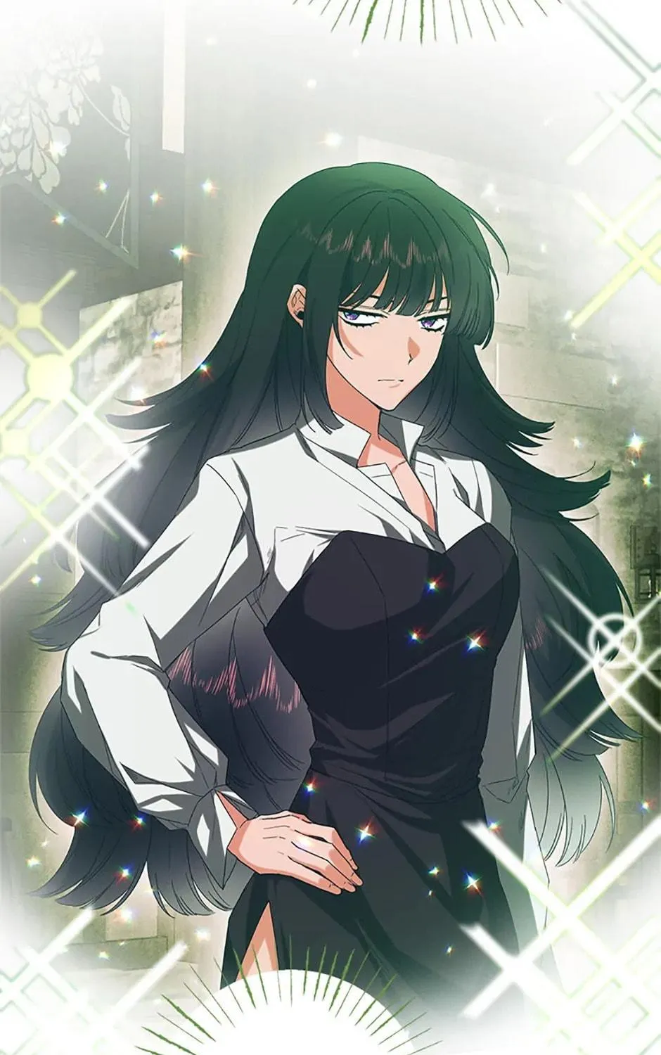 Read Viola Tames the Duke chapter 41 image 56 on Lezhin