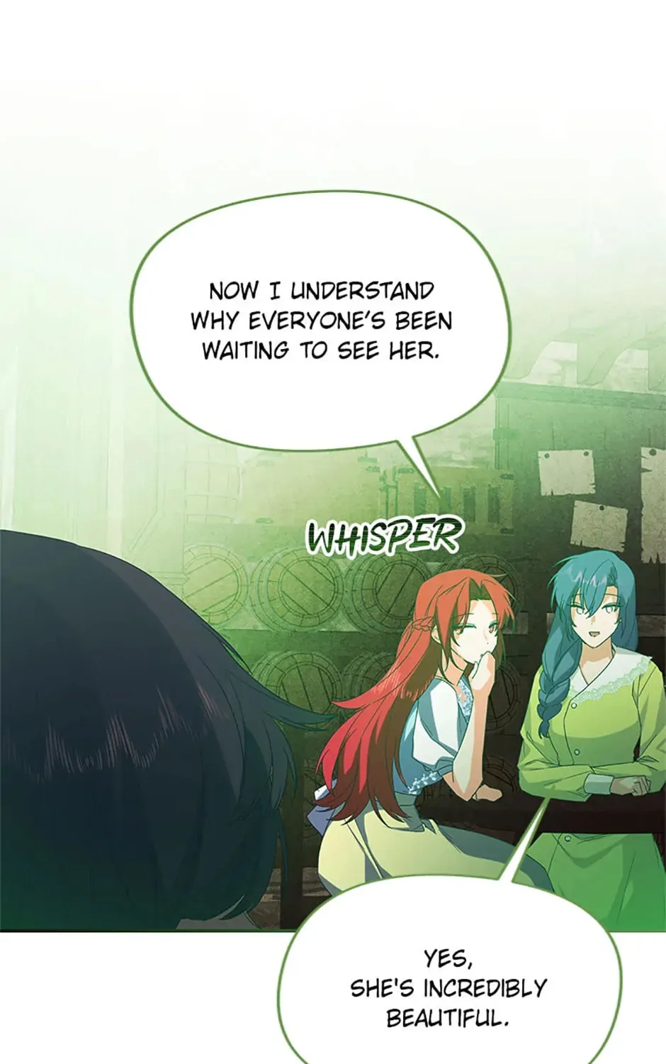 Read Viola Tames the Duke chapter 41 image 58 on Lezhin