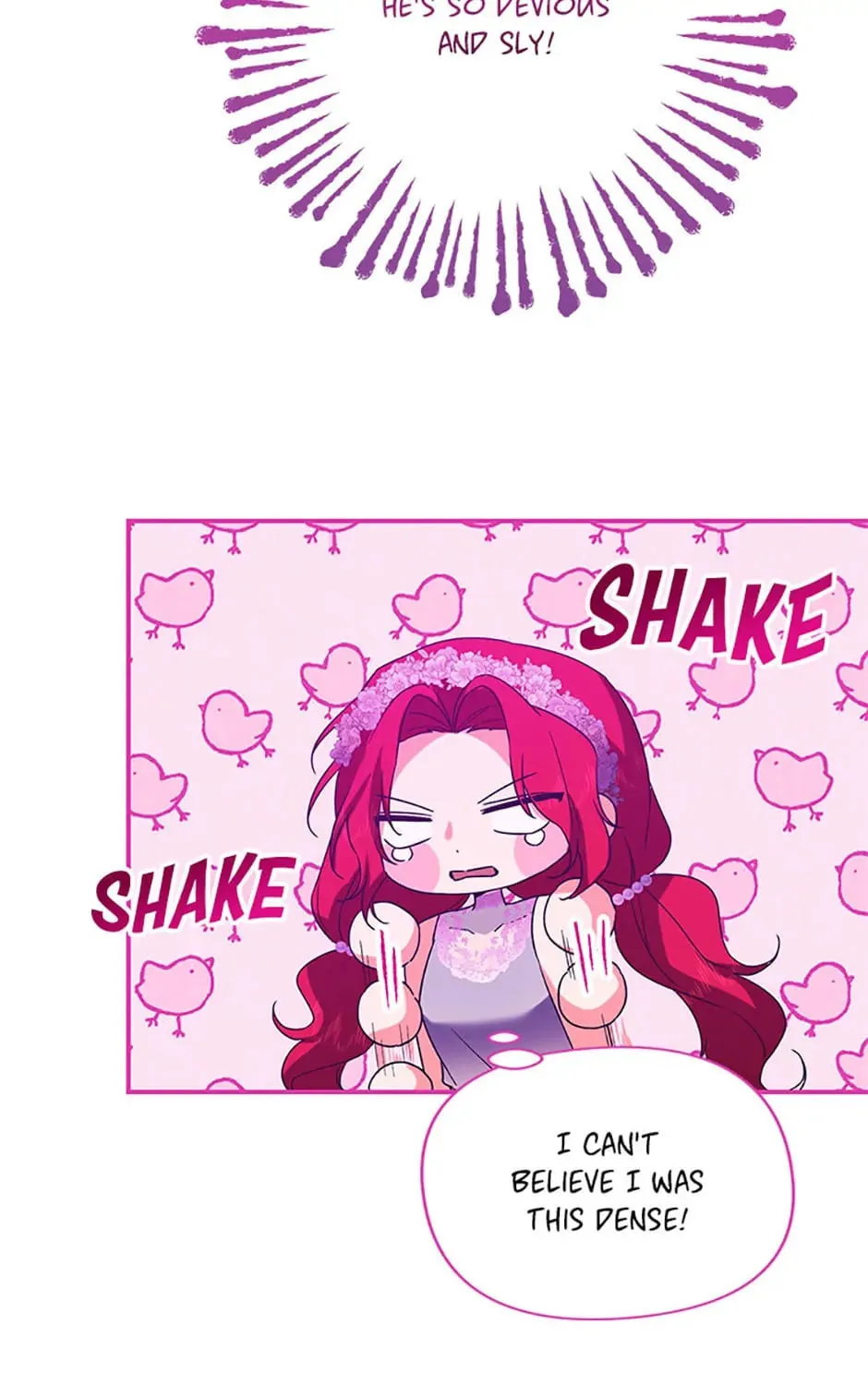 Read Viola Tames the Duke chapter 41 image 6 on Lezhin