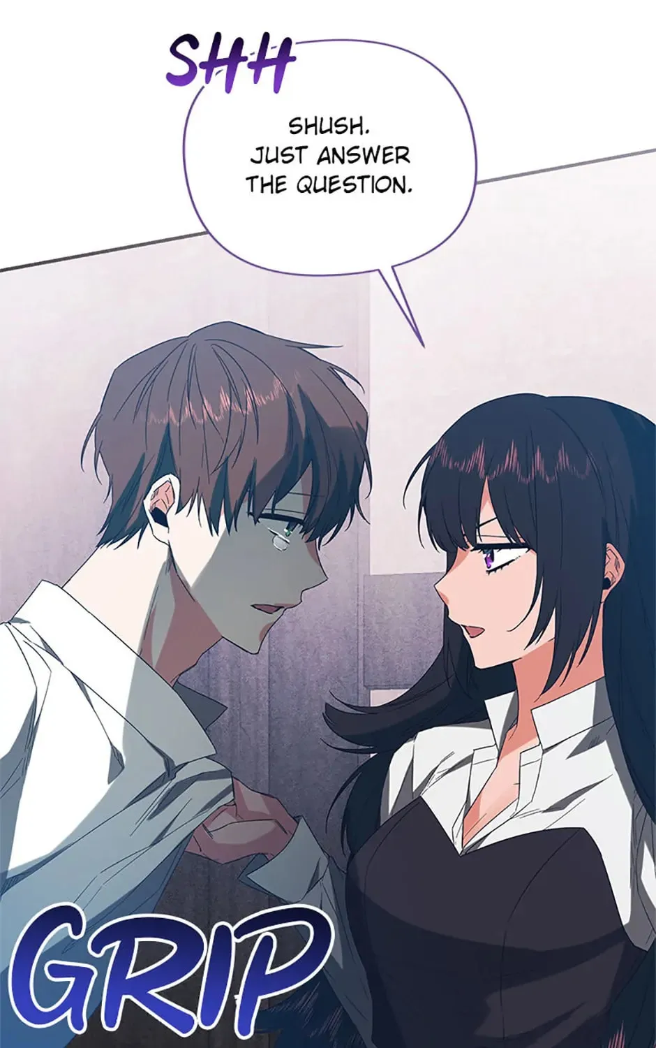 Read Viola Tames the Duke chapter 41 image 64 on Lezhin