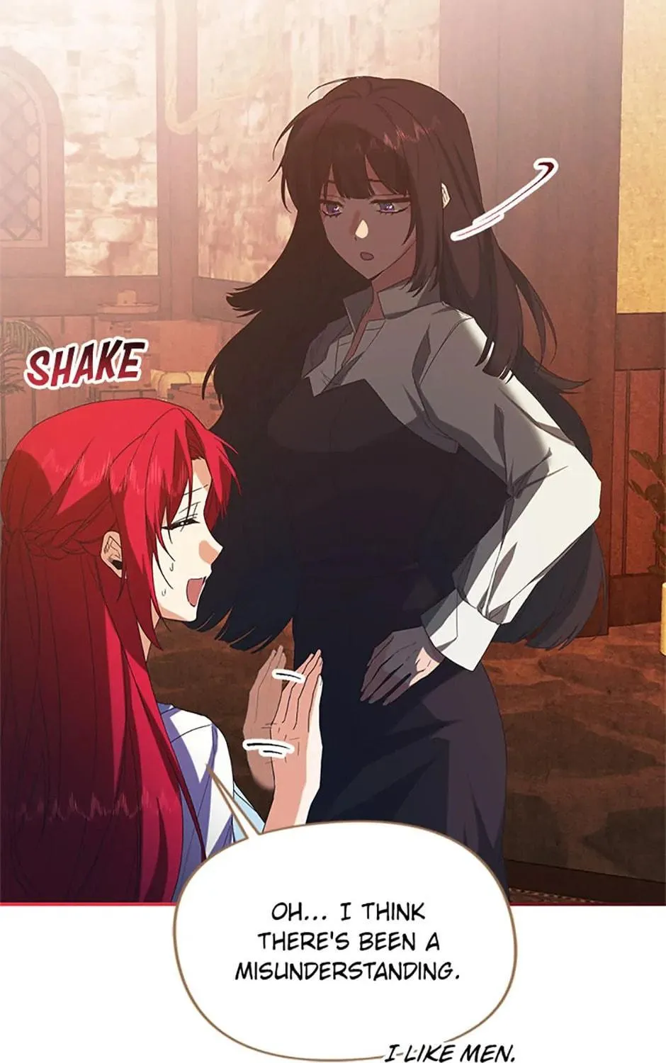 Read Viola Tames the Duke chapter 41 image 80 on Lezhin