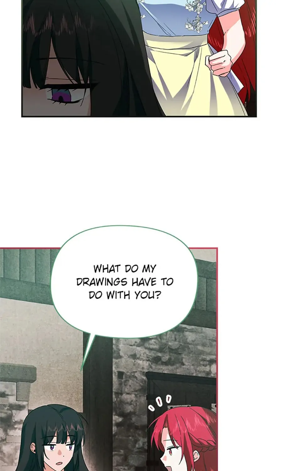 Read Viola Tames the Duke chapter 41 image 94 on Lezhin