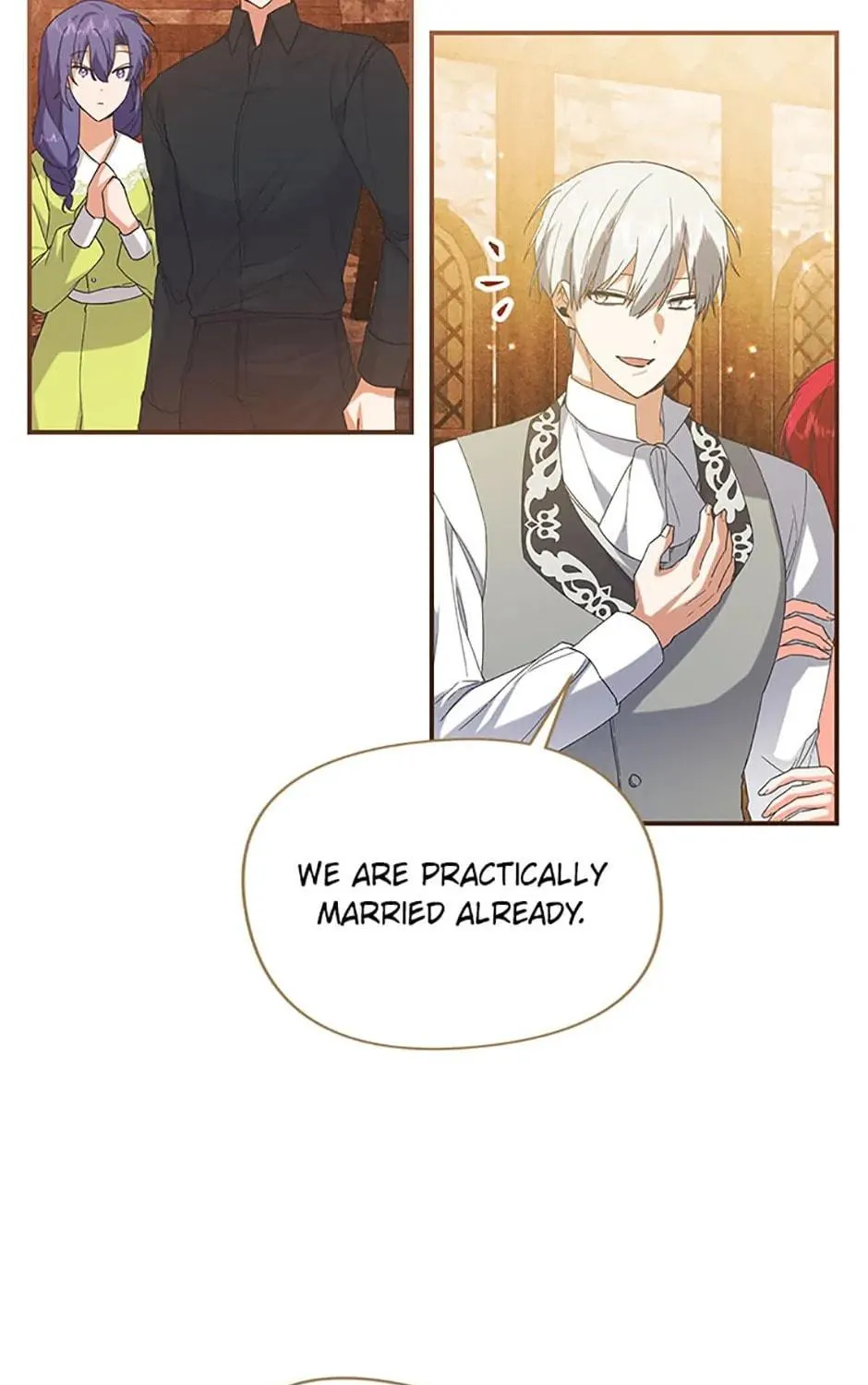 Read Viola Tames the Duke chapter 42 image 10 on Lezhin