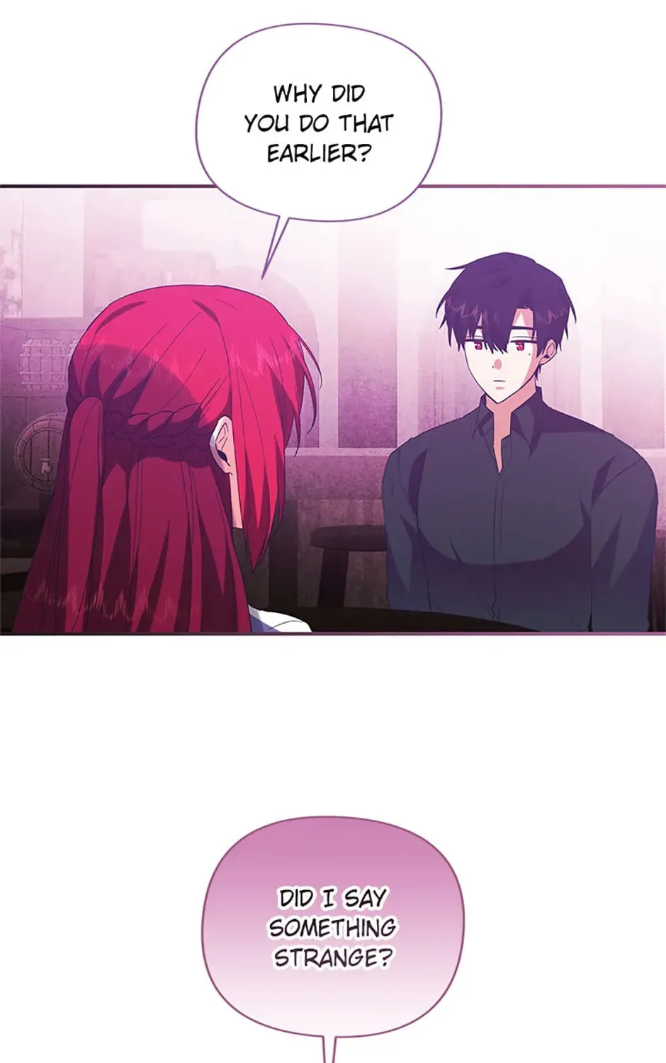 Read Viola Tames the Duke chapter 42 image 100 on Lezhin