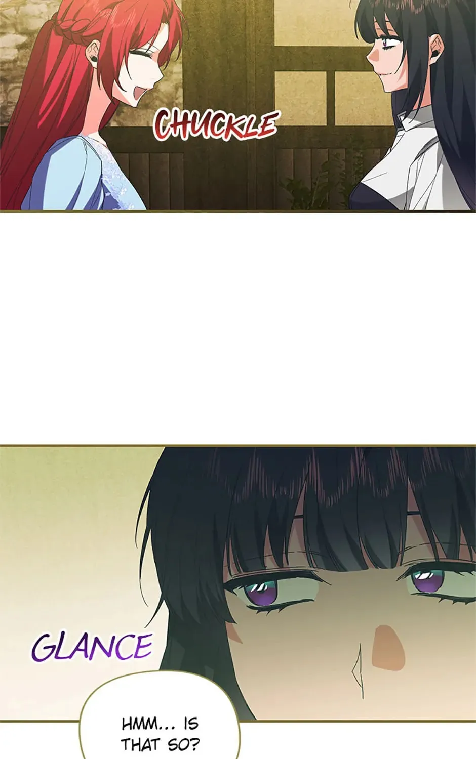 Read Viola Tames the Duke chapter 42 image 12 on Lezhin