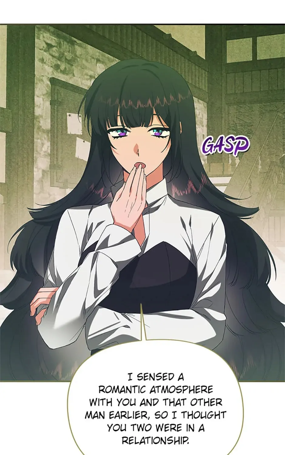 Read Viola Tames the Duke chapter 42 image 14 on Lezhin