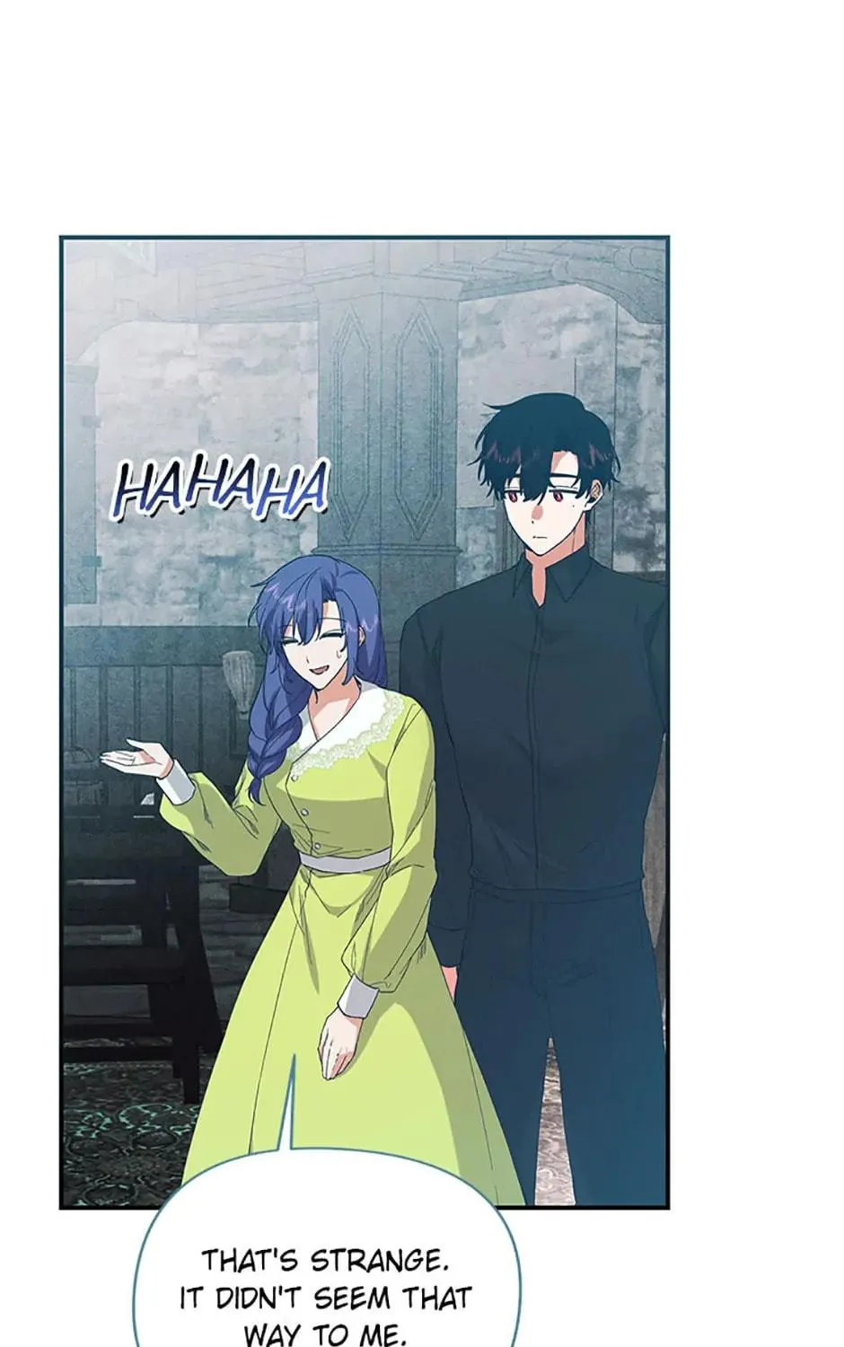 Read Viola Tames the Duke chapter 42 image 18 on Lezhin