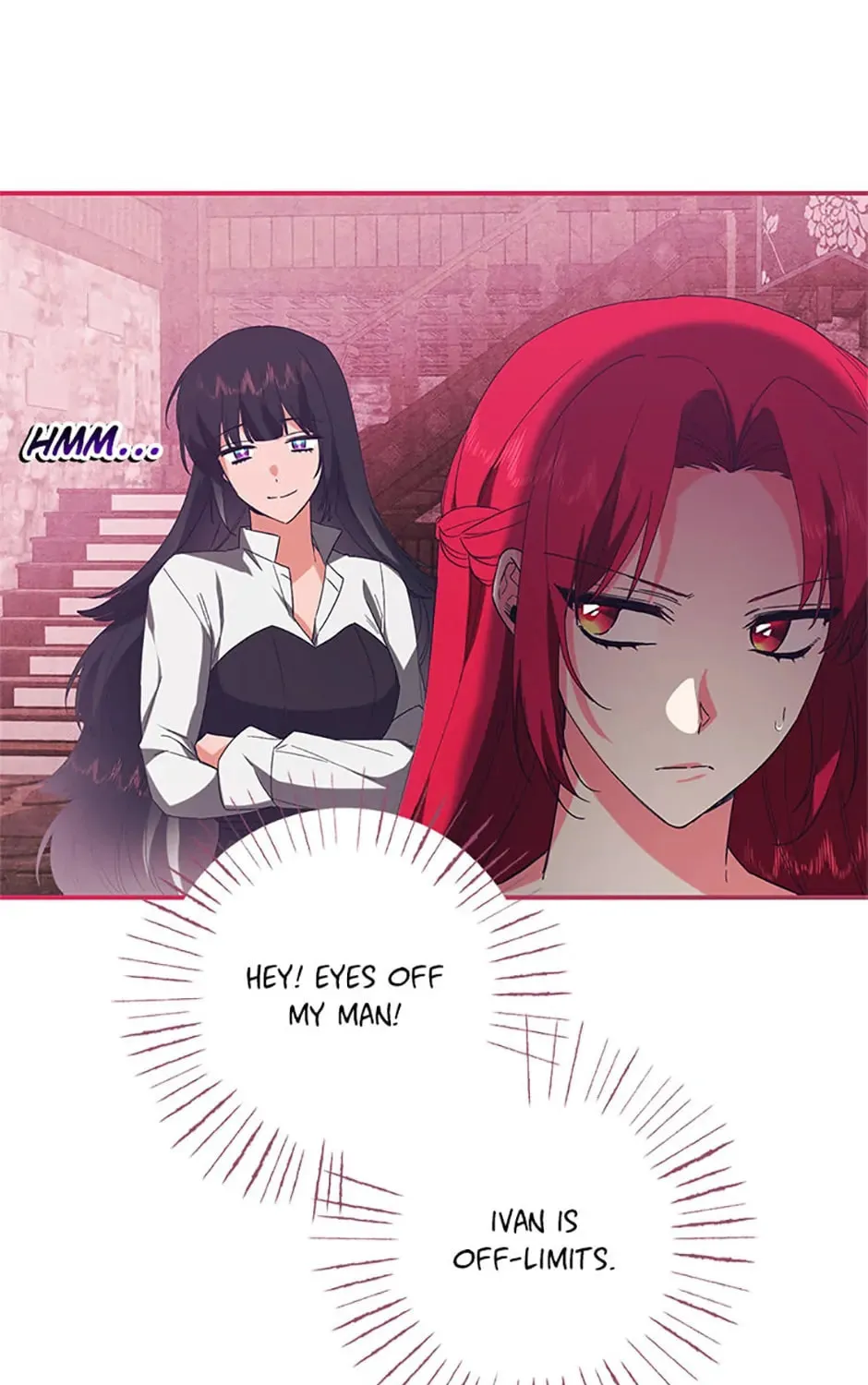 Read Viola Tames the Duke chapter 42 image 2 on Lezhin